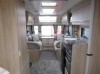 Used Elddis Crusader Mistral-Limited Edition 2018 touring caravan Image