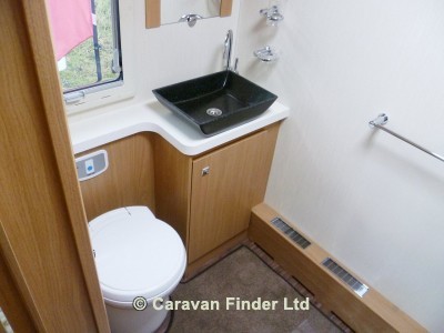 Elddis Crusader Super Cyclone 2018 (Trade) image coming soon