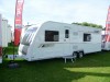 Used Elddis Crusader Super Cyclone 2018 touring caravan Image