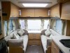Used Elddis Crusader Super Cyclone 2018 touring caravan Image