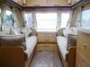 Used Elddis Crusader Super Cyclone 2018 touring caravan Image