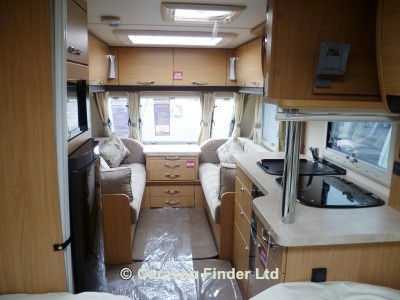 Elddis Crusader Super Cyclone 2018 (Trade) image coming soon