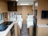 Used Elddis Crusader Super Cyclone 2018 touring caravan Image