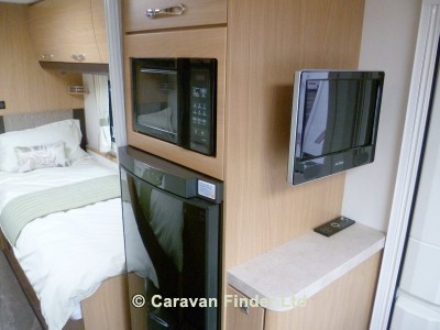 Elddis Crusader Super Cyclone 2018 (Trade) image coming soon