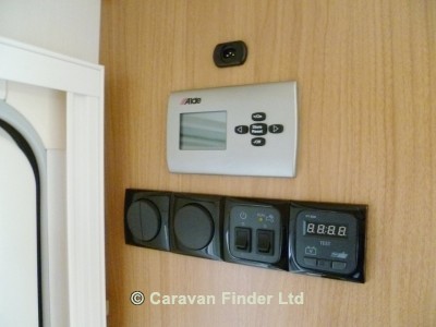 Elddis Crusader Super Cyclone 2018 (Trade) image coming soon