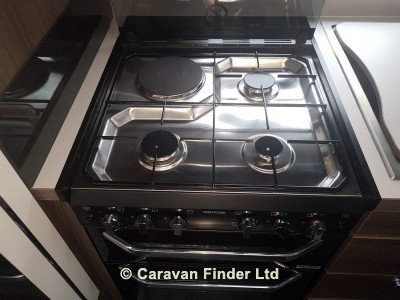 Elddis Affinity 462 2019 (Trade) image coming soon