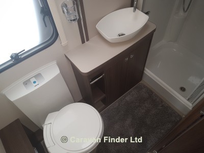 Elddis Affinity 462 2019 (Trade) image coming soon