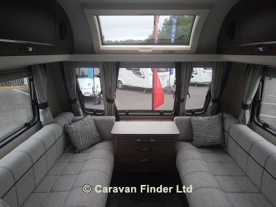 Elddis Affinity 462 2019 (Trade) image coming soon