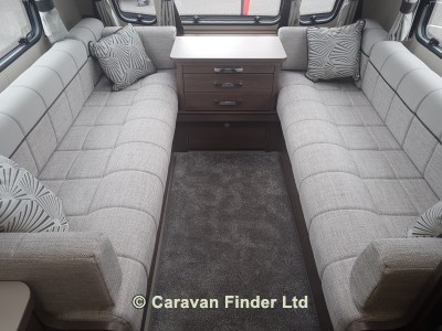 Elddis Affinity 462 2019 (Trade) image coming soon