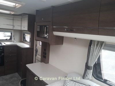 Elddis Affinity 462 2019 (Trade) image coming soon
