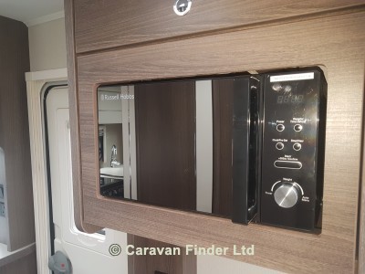 Elddis Affinity 462 2019 (Trade) image coming soon