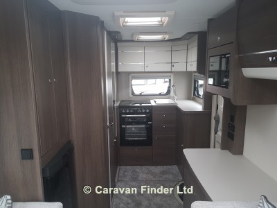 Elddis Affinity 462 2019 (Trade) image coming soon