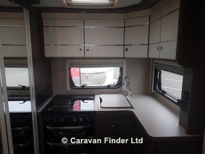 Elddis Affinity 462 2019 (Trade) image coming soon
