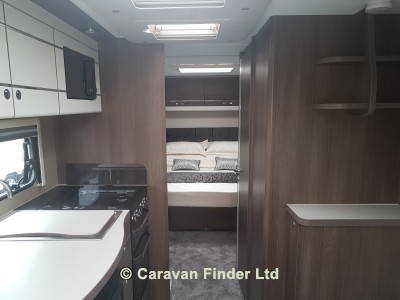 Elddis Affinity 550 2019 (Trade) image coming soon