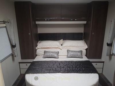 Elddis Affinity 550 2019 (Trade) image coming soon