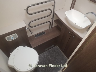 Elddis Affinity 550 2019 (Trade) image coming soon