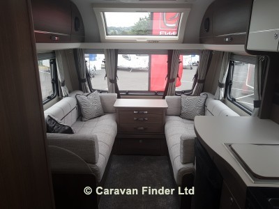 Elddis Affinity 550 2019 (Trade) image coming soon