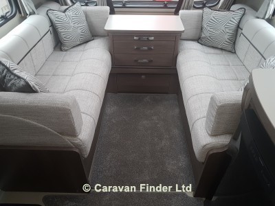 Elddis Affinity 550 2019 (Trade) image coming soon