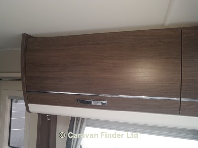 Elddis Affinity 550 2019 (Trade) image coming soon