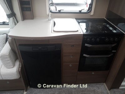 Elddis Affinity 550 2019 (Trade) image coming soon