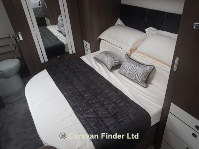 Elddis Affinity 554 4b 2019 image