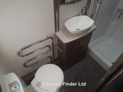 Elddis Affinity 554 4b 2019 image