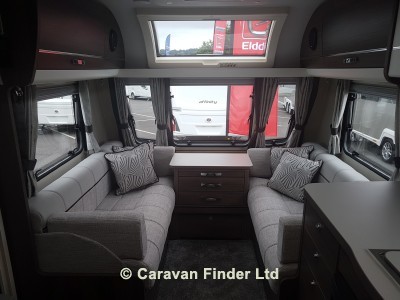 Elddis Affinity 554 4b 2019 image