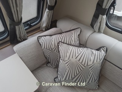 Elddis Affinity 554 4b 2019 image