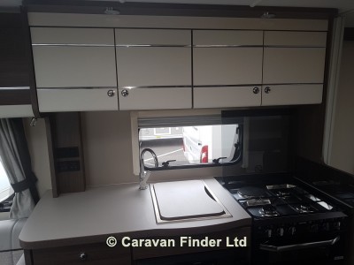 Elddis Affinity 554 4b 2019 image