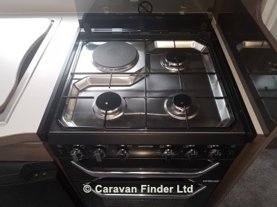 Elddis Affinity 554 4b 2019 image