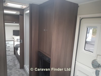 Elddis Affinity 574 4b 2019 image