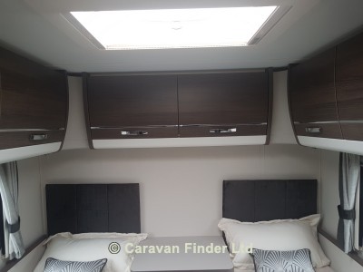 Elddis Affinity 574 4b 2019 image