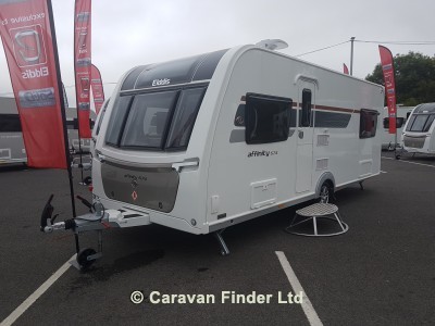 Elddis Affinity 574 4b 2019 image