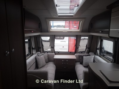 Elddis Affinity 574 4b 2019 image
