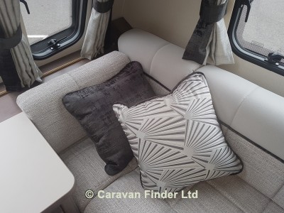 Elddis Affinity 574 4b 2019 image