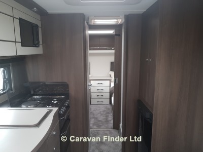 Elddis Affinity 574 4b 2019 image