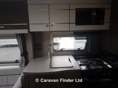 Elddis Affinity 574 4b 2019 image