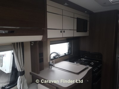 Elddis Affinity 574 4b 2019 image