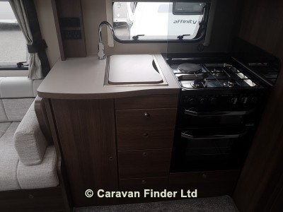 Elddis Affinity 574 4b 2019 image