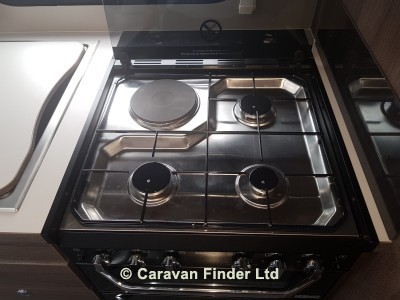 Elddis Affinity 574 4b 2019 image