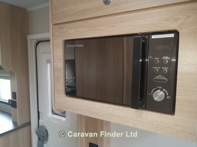 Elddis Avante 462 2b 2019 image