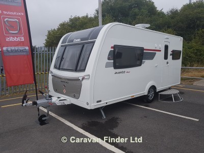 Elddis Avante 462 2b 2019 image