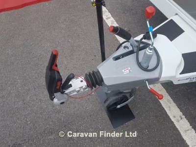 Elddis Avante 462 2b 2019 image