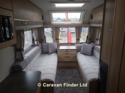 Elddis Avante 462 2b 2019 image