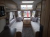 Used Elddis Avante 462 'Osprey' 2019 touring caravan Image
