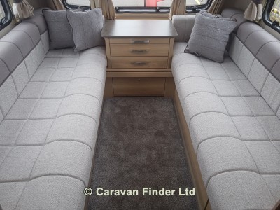 Elddis Avante 462 2b 2019 image
