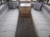 Used Elddis Avante 462 'Osprey' 2019 touring caravan Image