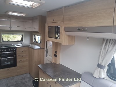 Elddis Avante 462 2b 2019 image