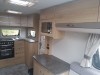Used Elddis Avante 462 'Osprey' 2019 touring caravan Image