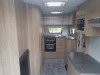 Used Elddis Avante 462 'Osprey' 2019 touring caravan Image